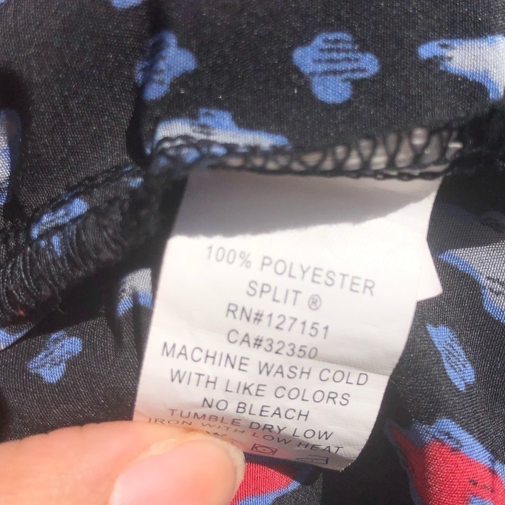 Split Skirt Size Small New Without Tags - image 5